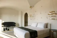 Elysian Retreat Hotel in zona Sigalas Winery
