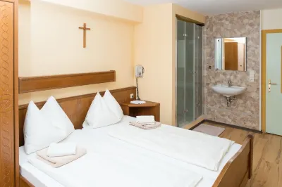 Rosslwirt-Rast Hotel a Seewalchen