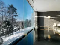 Sapporo Kitahiroshima Classe Hotel - Spor Salonu