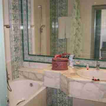 Hôtel Imperial Park Hammamet Rooms