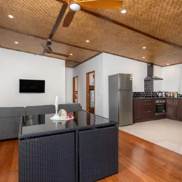Atupa Suites