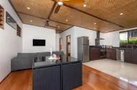 Atupa Suites Hotels in Avarua