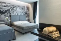 Hotel Commodore Hotels in Cervia