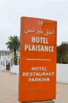 Hôtel Plaisance