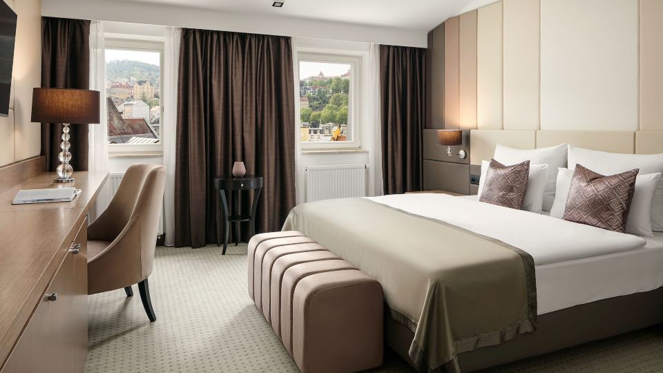 Boutique Hotel Saxonia