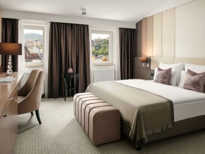 Boutique Hotel Saxonia
