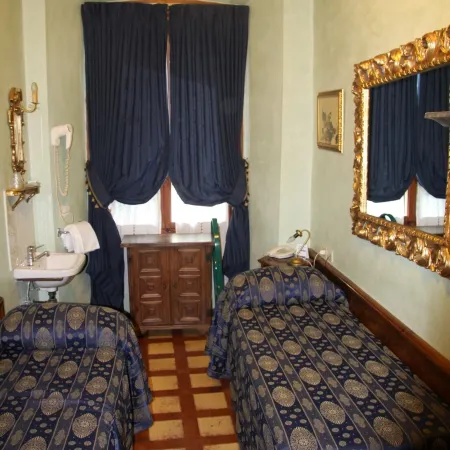 Hotel Abaco