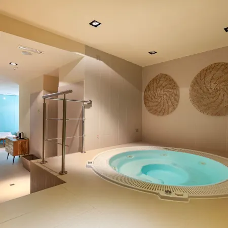 Grand Hotel Mediterranee