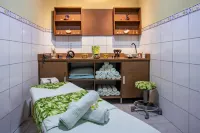 Brisa da Praia Park Hotel - spa