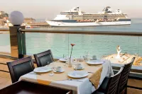 Hotel Ilayda - breakfast