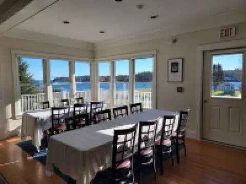 East Wind Inn on the Water