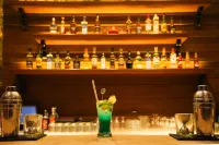 Marugarh Resort and Spa - bar