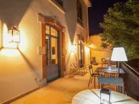 Maison Tandem Hotels in Cluny