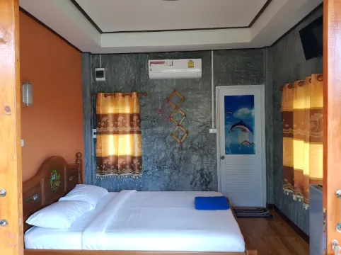 สแตนดาร์ดบังกะโล