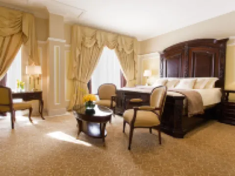 ザ リージェンシー ホテル クウェート クウェートのホテル