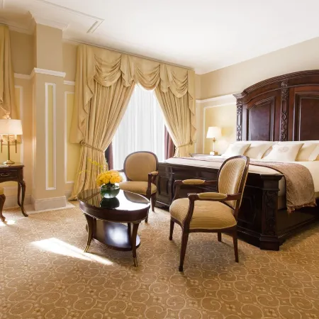 The Regency Hotel Kuwait