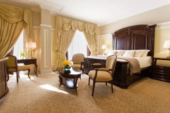 The Regency Hotel Kuwait