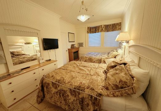 4. 호텔 라 카라벨..