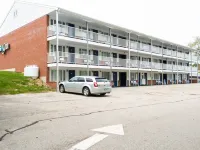 USA Inn Hotels in Wells