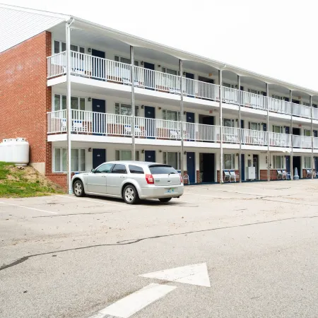 USA Inn