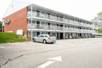 USA Inn Các khách sạn ở Wells