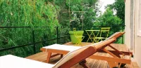 Villa Alyzea Hotels in Bessan