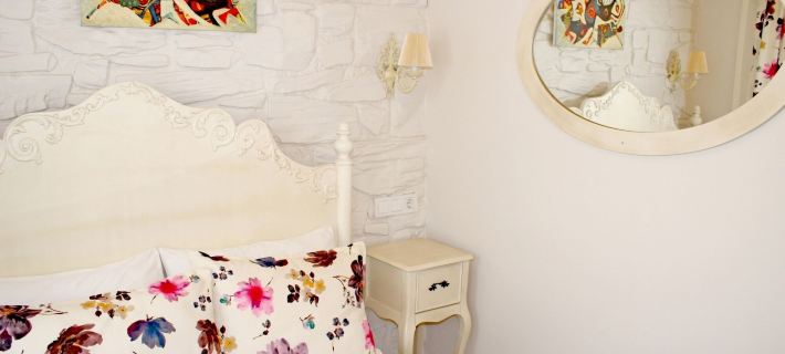 Stafilia Bozcaada - Adults Only Hotels in Tenedos