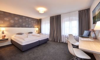 Hotel Alter Wirth