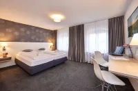 Hotel Alter Wirth Hotels in der Nähe von Schürpfen Wasserfall