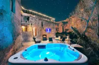 Cappadocia Splendid Cave Hotel