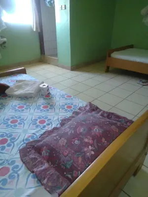 Dasar Comfort Hotel Hotels in Busia