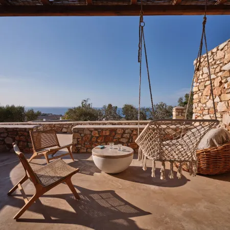 Mythic Paros , Adults Only