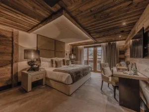 Ultima Gstaad