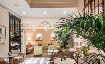 Hotel Boutique Corral del Rey