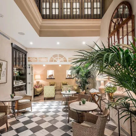 Hotel Boutique Corral del Rey
