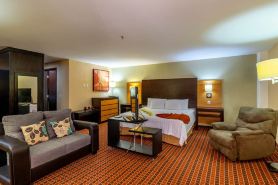 Paris FC Hotel