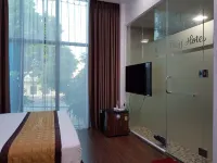 Fasy Hotel Hôtels à : Đống Đa