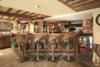 The Feathered Nest Inn Hotel a Shipton under Wychwood