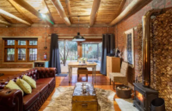Bergsicht Country Farm Cottages Hotels in 