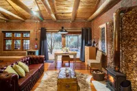 Bergsicht Country Farm Cottages Hotel di Prince Alfred Hamlet