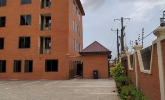 Puwu Hospitality Center