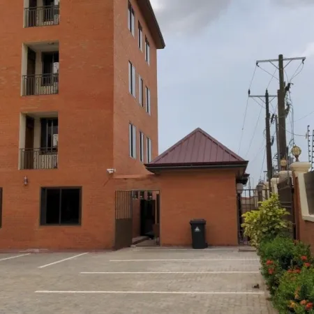 Puwu Hospitality Center