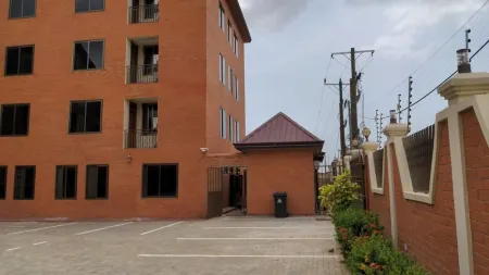 Puwu Hospitality Center Отели в г. Касоа