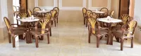 Grand Forty Hotel - breakfast