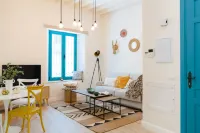 Atenea Malaga Apartments Hotel in zona Intersport