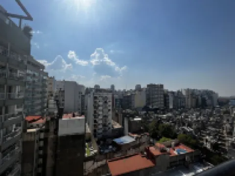 Uriburu 1756 by Ayres Apartments Recoleta