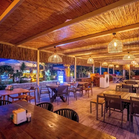 Savana Butik Otel