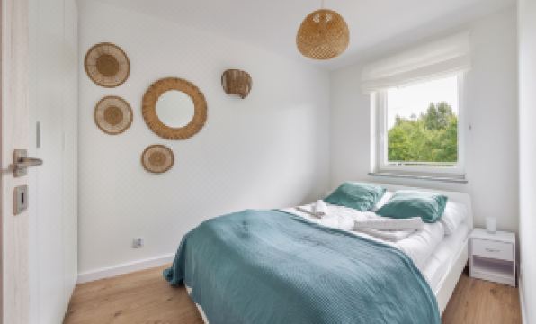 Prywatne Apartamenty w Porta Mare, Sun & Snow