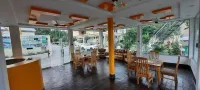 Legend Hotel Chitral - Desayuno