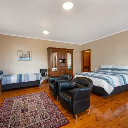 Gulgong Telegraph Station Hotels in Mudgee